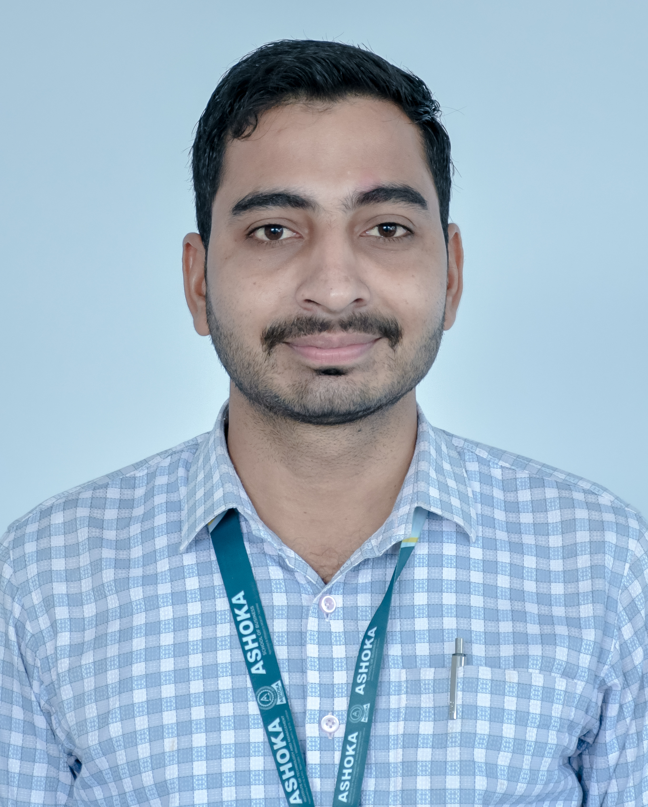 MR. SUNIL KUMAR KUSHWAHA